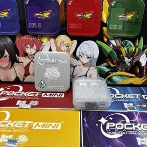 SUPER DOPE -  Pocket Mini (1g)