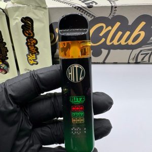 HITZ Player Club (2g)