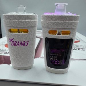 Dranks v2 (2g)