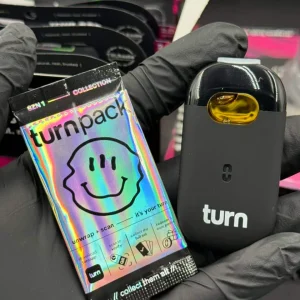 Turn (2g) - 2026 Edition
