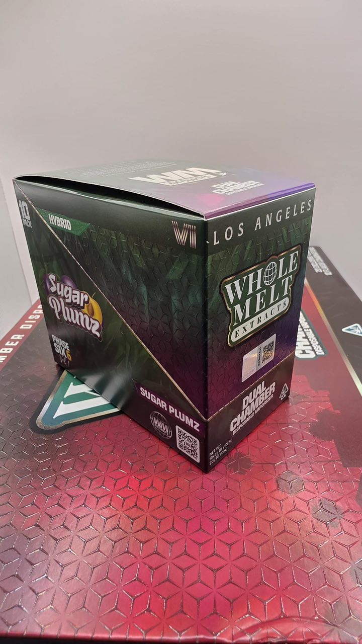 Wholemelts - Phase 6 (2g) - Image 4